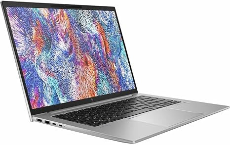 لپ تاپ HP ZBOOK Firefly 14 G11 A
