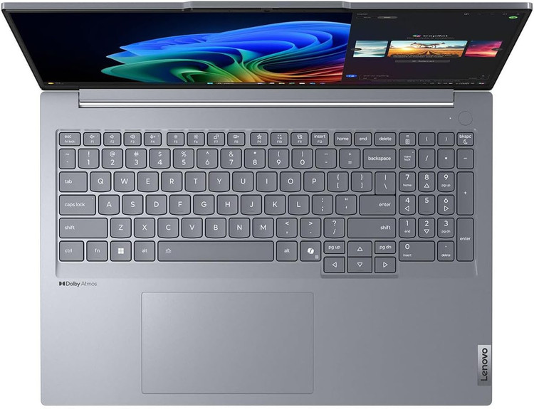 لپ تاپ Lenovo ThinkBook 16 G7 IML