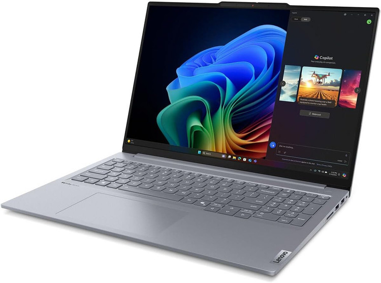 لپ تاپ Lenovo ThinkBook 16 G7 IML
