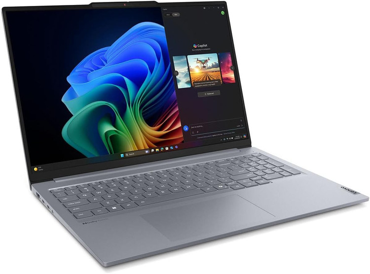 لپ تاپ Lenovo ThinkBook 16 G7 IML