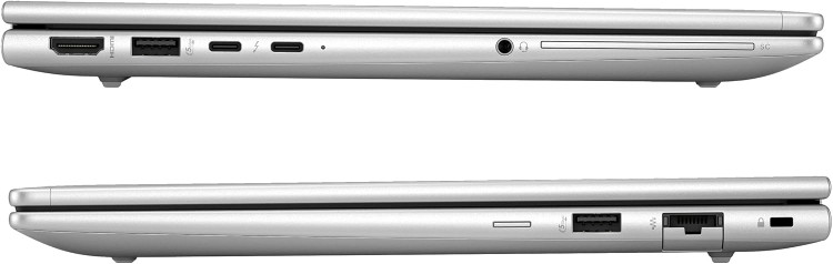 لپ تاپ HP Elitebook 630 G11