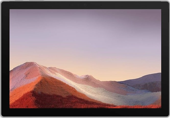 لپ تاپ Surface Pro 7