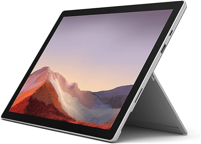 لپ تاپ Surface Pro 7