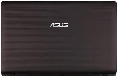 لپ تاپ Asus K53