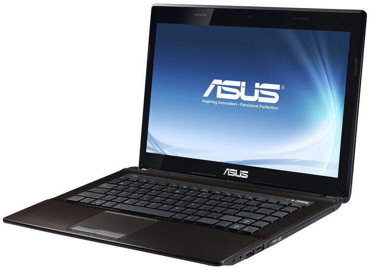 لپ تاپ Asus K53
