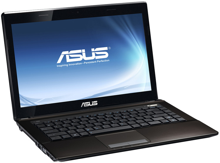 لپ تاپ Asus K53