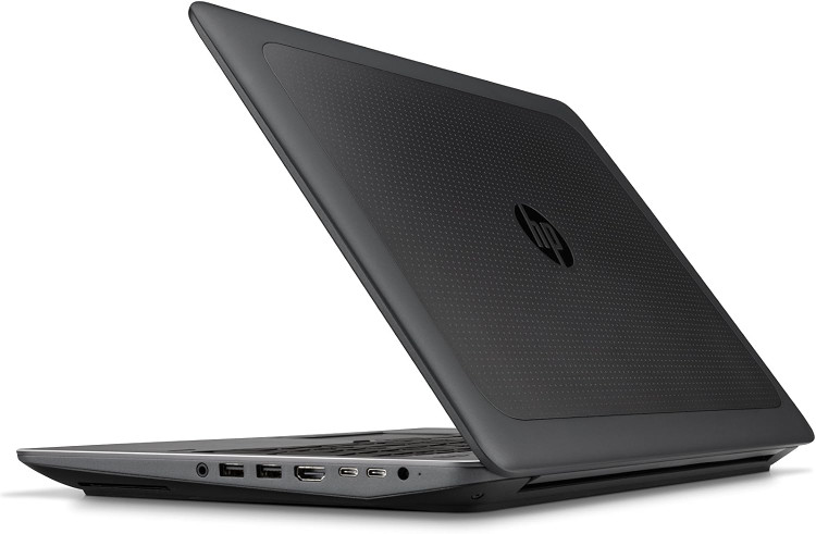 لپ تاپ HP ZBOOK 15 G3