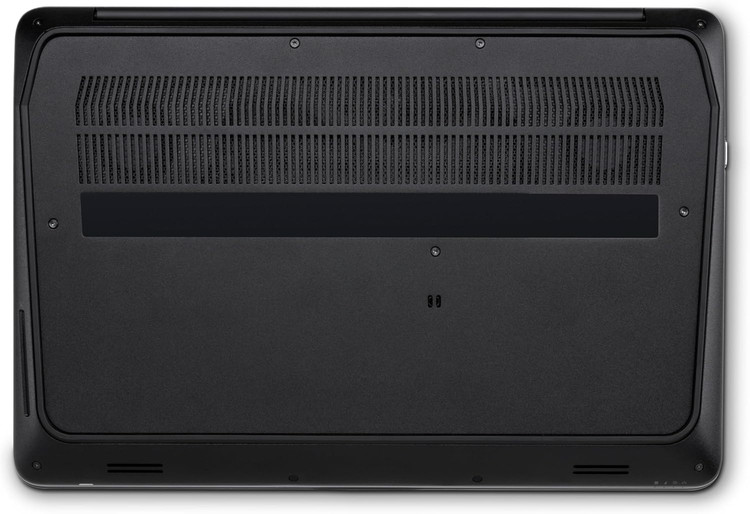 لپ تاپ HP ZBOOK 15 G3