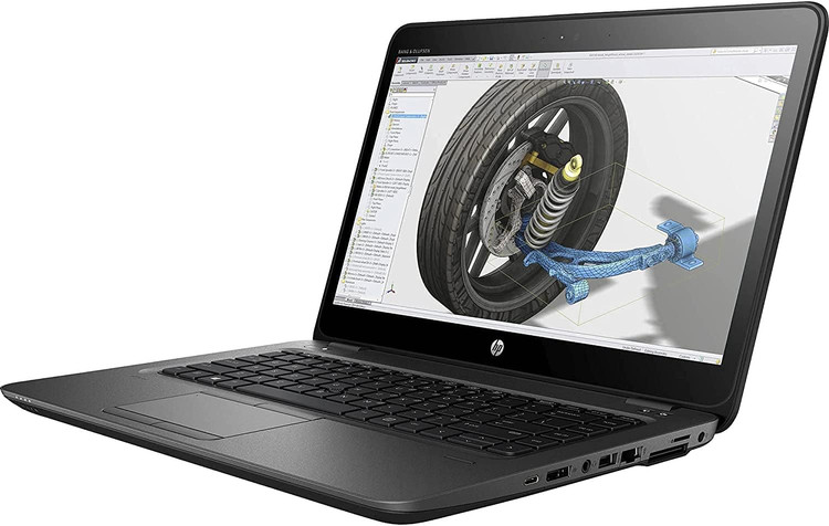 لپ تاپ HP ZBOOK 15 G2