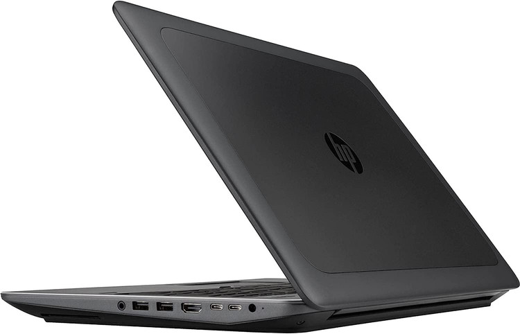لپ تاپ HP ZBOOK 15 G2