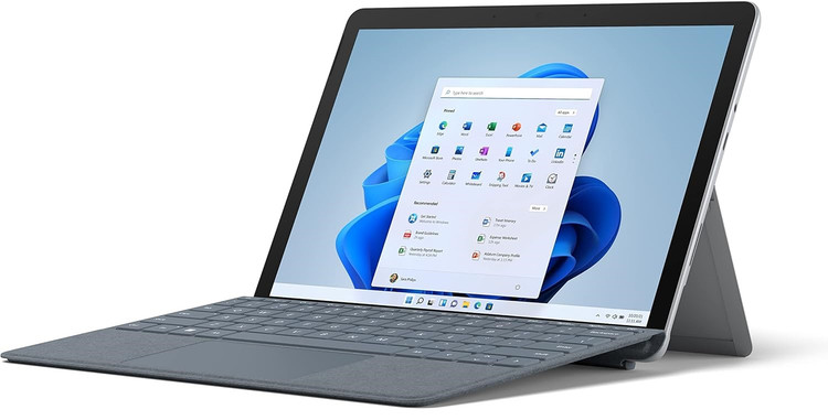 لپ تاپ Surface Go 2