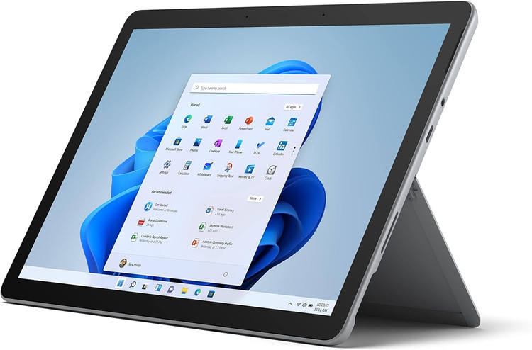لپ تاپ Surface Go 2