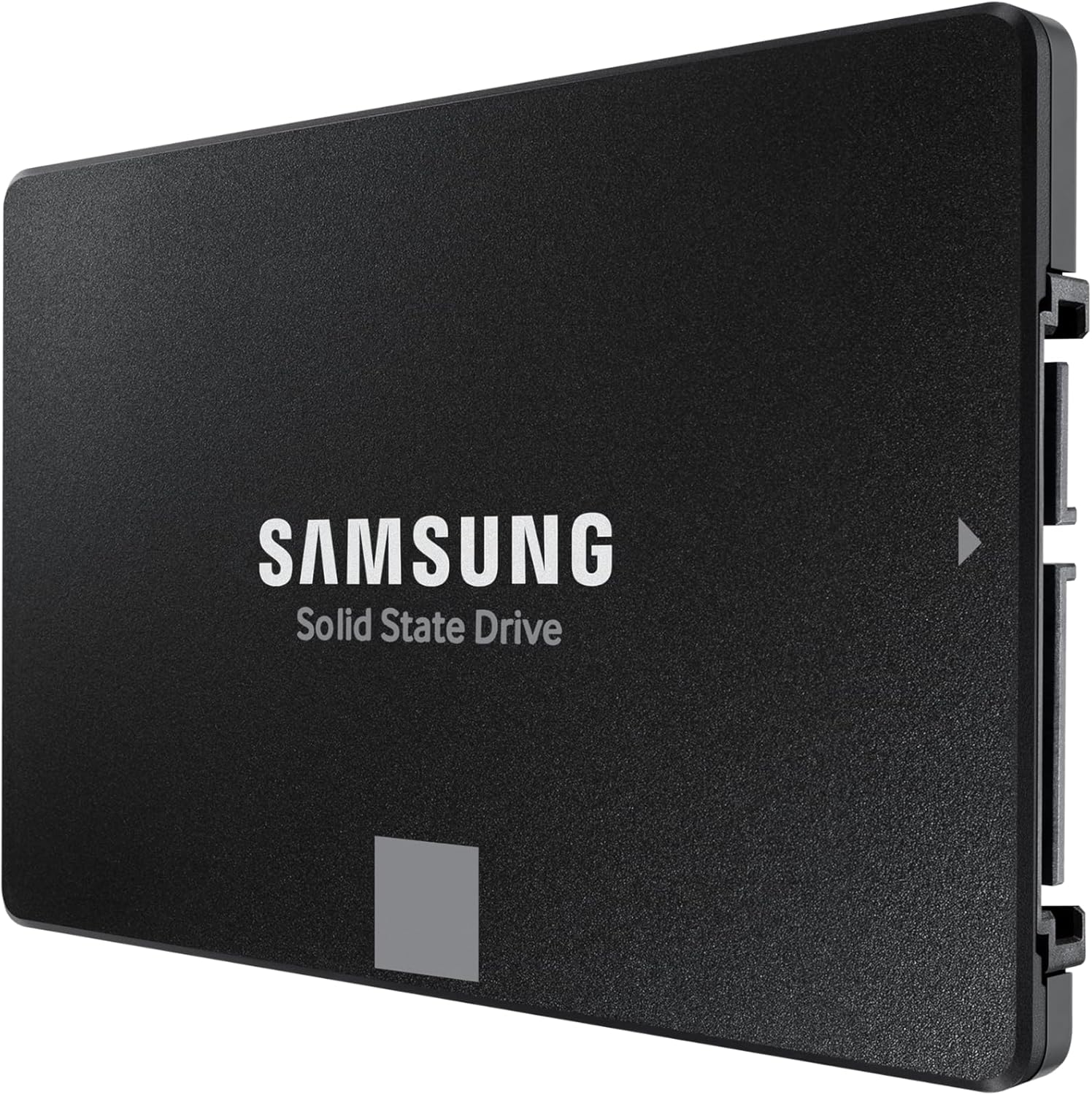 اس اس دی سامسونگ مدل EVO 870 ظرفیت 500 گیگابایت