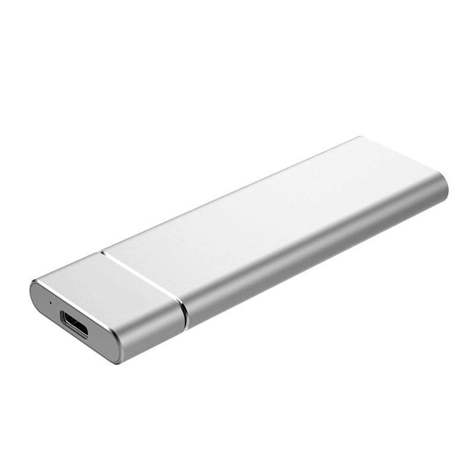 هارد اکسترنال مدل SHL R320 Silver Edition ظرفیت چهار ترابایت