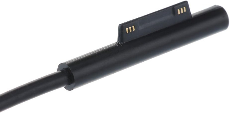 شارژر مایکروسافت سرفیس Microsoft Surface 15V 4A 65W