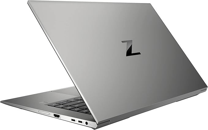لپ تاپ HP ZBook Studio G8