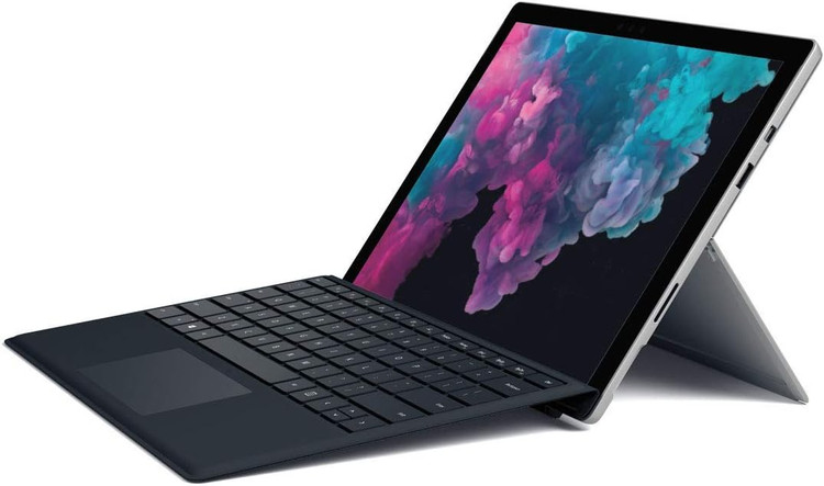 لپ تاپ Surface Pro 6