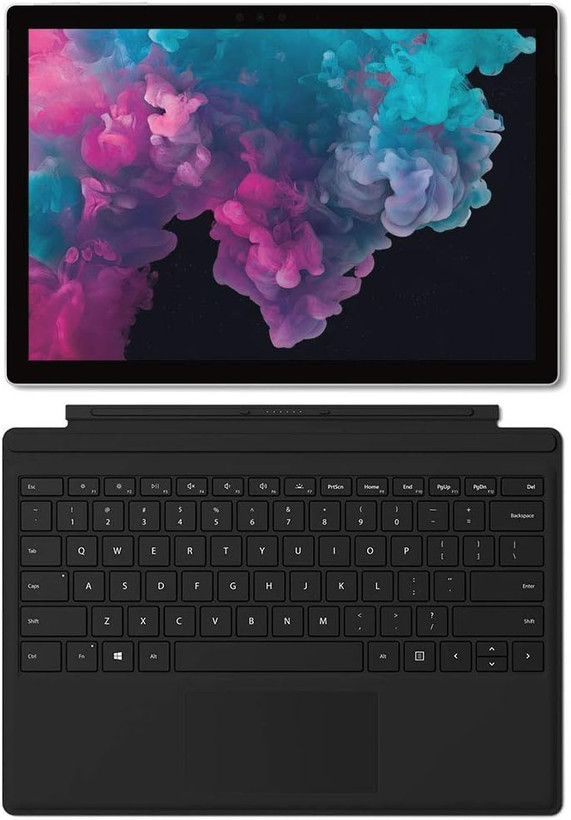 لپ تاپ Surface Pro 6