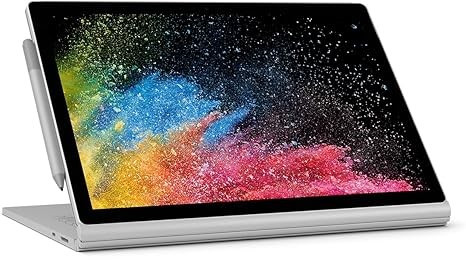 لپ تاپ Surface Book 2 13