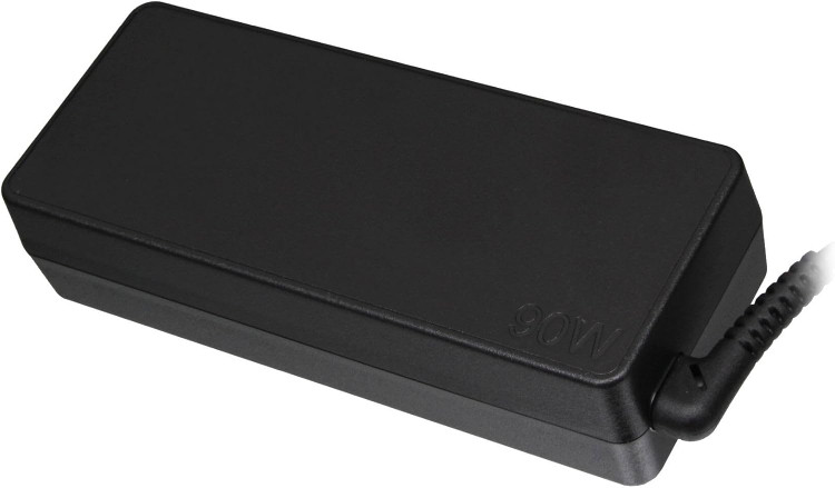 شارژر لپ تاپ لنوو 20v 4.5a مدل ThinkPad USB