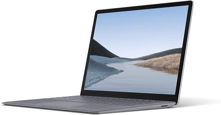 لپ تاپ Surface Laptop 3 13