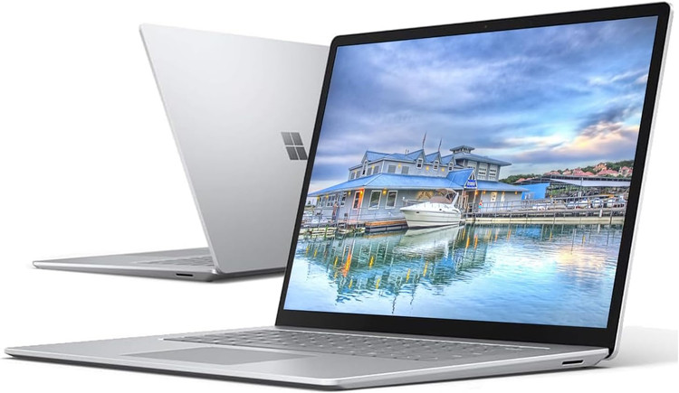 لپ تاپ Surface Laptop 3 13