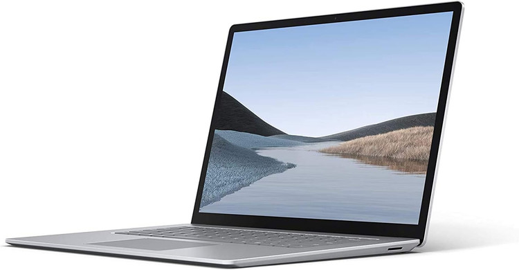 لپ تاپ Surface Laptop 3 15