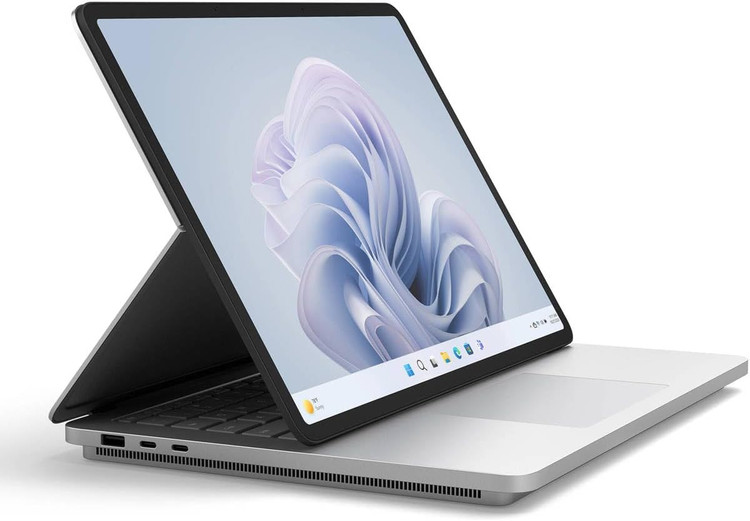 لپ تاپ Surface Laptop Studio 2
