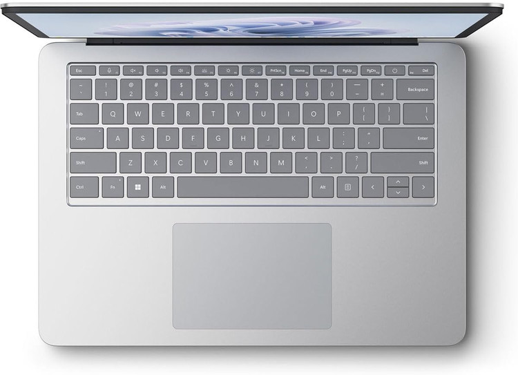 لپ تاپ Surface Laptop Studio 2