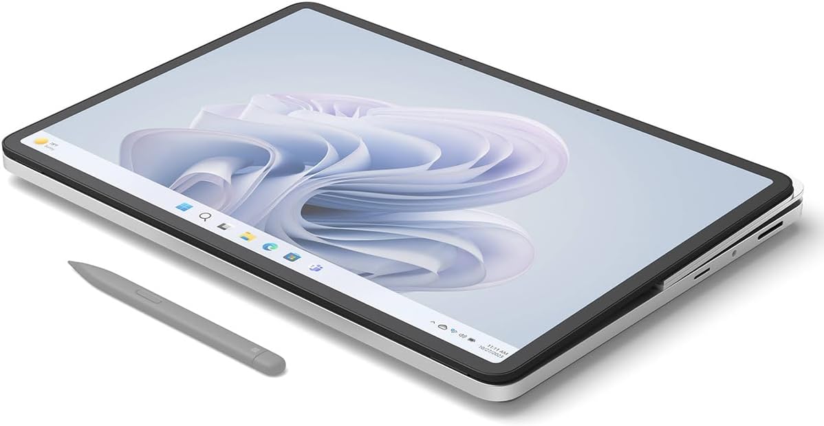 لپ تاپ Surface Laptop Studio 2