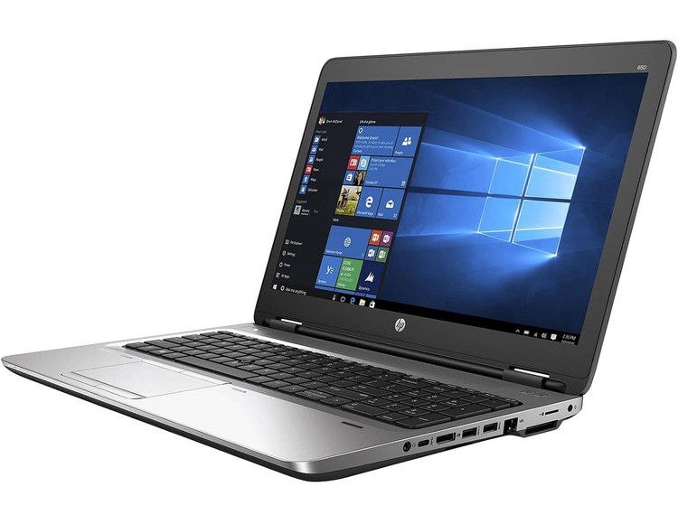 لپ تاپ HP Probook 650 G2
