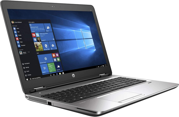 لپ تاپ HP Probook 650 G2