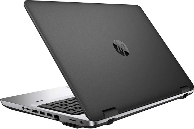 لپ تاپ HP Probook 650 G2