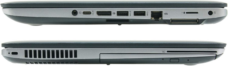 لپ تاپ HP Probook 650 G2