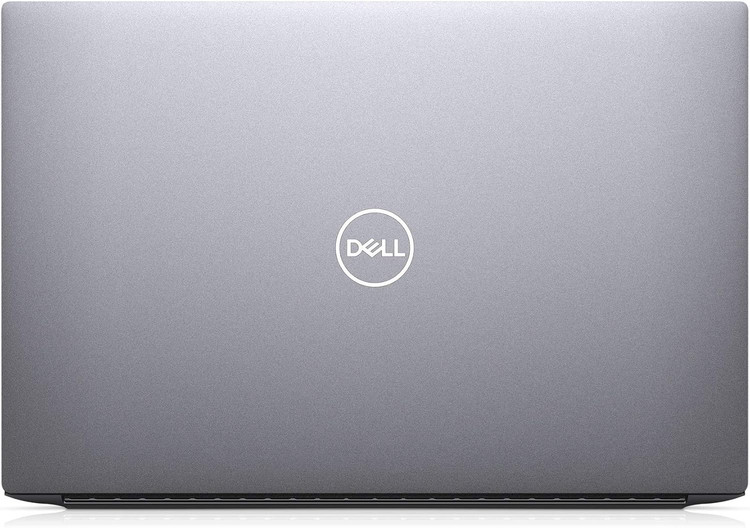 لپ تاپ Dell Precision 5550