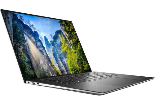 لپ تاپ Dell Precision 5550
