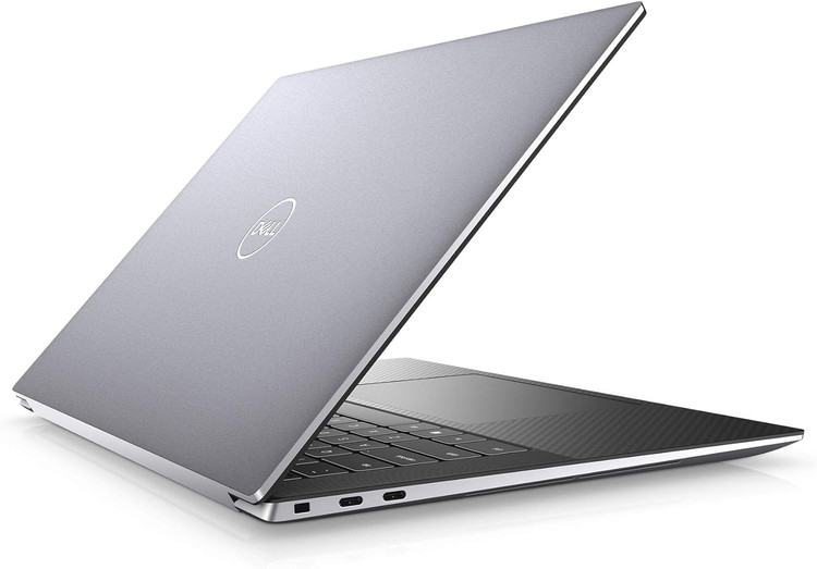 لپ تاپ Dell Precision 5550