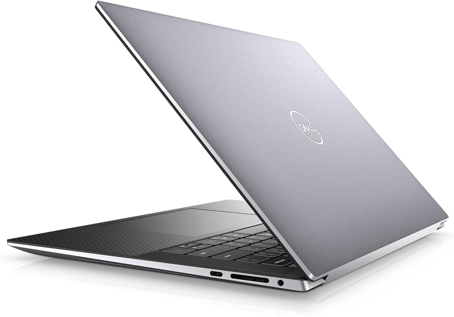 لپ تاپ Dell Precision 5550