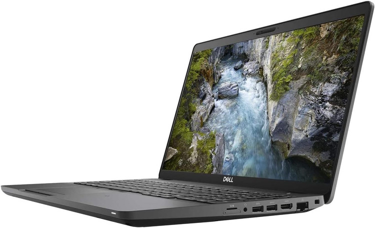 لپ تاپ Dell Precision 3541