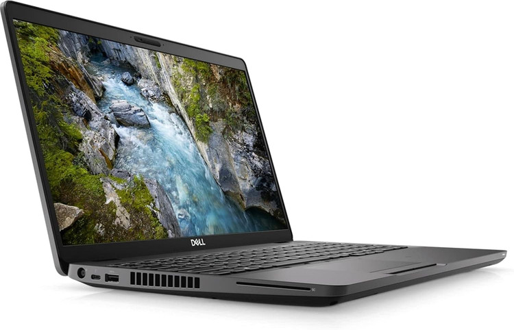 لپ تاپ Dell Precision 3541