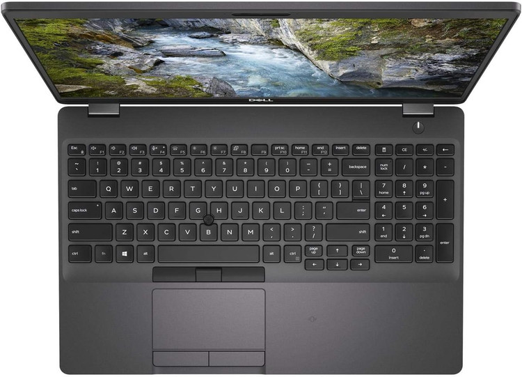 لپ تاپ Dell Precision 3541