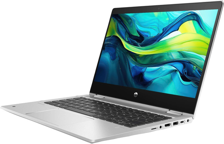 لپ تاپ HP Probook 435 G7 X360