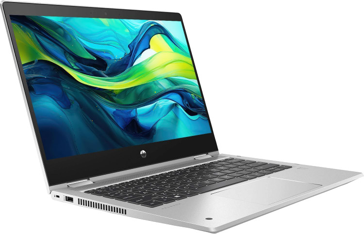 لپ تاپ HP Probook 435 G7 X360