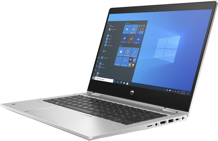 لپ تاپ HP Probook 435 G8 X360