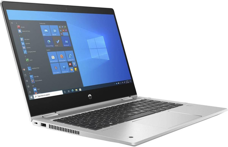 لپ تاپ HP Probook 435 G8 X360