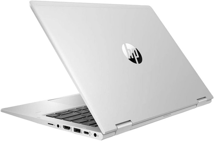 لپ تاپ HP Probook 435 G8 X360
