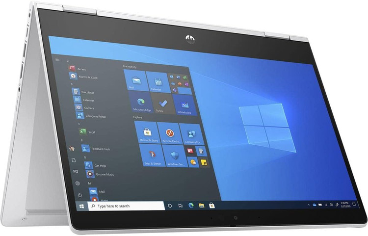 لپ تاپ HP Probook 435 G8 X360