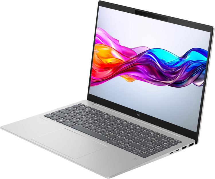 لپ تاپ HP Pavilion Plus 14 2024