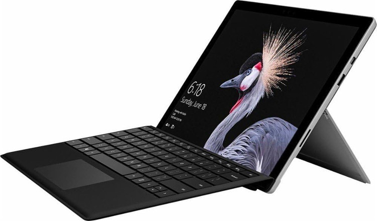 لپ تاپ Surface Pro 4