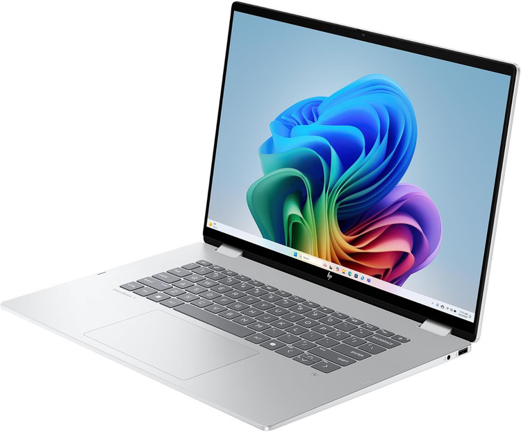 لپ تاپ HP OmniBook X Flip 16 ( Intel )